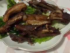 -清真新疆叶尔羌烤肉店(新香洲店)