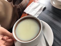 -黄师奶甜品店