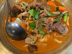 -霄汉羊排(万松园一店)