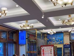 -峨嵋酒家(地安门店)