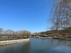 -横店圆明新园