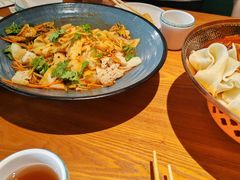 -巴尔喀十新疆餐厅(开发区店)