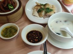 -东方印象大酒楼(拱北店)
