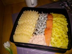 -盒悦高端盒饭(中海国际中心店)