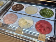 -哈根达斯(太原长风街店)