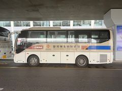 -银川河东国际机场