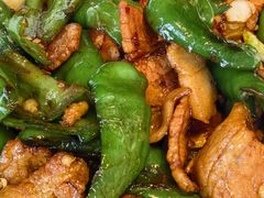 -扬州狮子楼·非遗淮扬菜(东关街店)