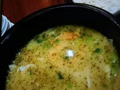 -阿香米线(宁波来福士广场店)