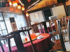 大堂-园林美食城·本土农家菜(杨和镇店)