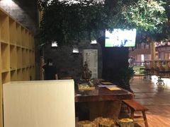 -汤森悠生活文化汤(江宁万达店)
