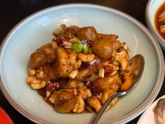 -丽晶轩中餐厅(重庆丽晶酒店)