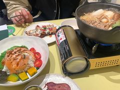 -米仓食堂(凯德广场店)