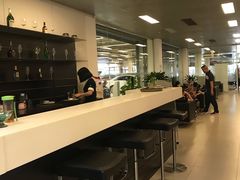 休息区-成都华星名仕奥迪4S店(龙潭寺店)