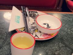 -新白鹿餐厅(京基KK ONE店)