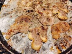 -鼎香缘海鲜自助火锅烤肉(锦辉购物广场店)