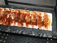 薄烧五花肉-妥妥烤肉料理(昙华林店)