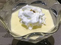 焦糖法布蕾-吱咖啡西式简餐
