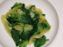 -小厨娘淮扬菜(清江苏宁广场店)