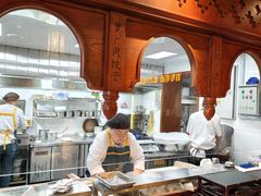 -清之口·东乡鸡自助饺子(经二路店)