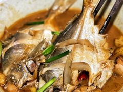 -十面欢腾·海鲜面·台式Bistro(长乐路店)