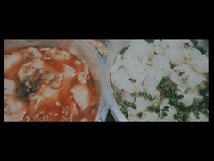 单人面-乐达酸菜鱼面(山师东路店)