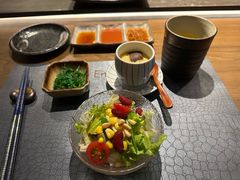 -岩盐·铁板料理(嘉里店)