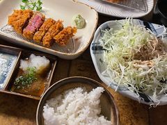 -山杏yama-katsu·吉列炸物