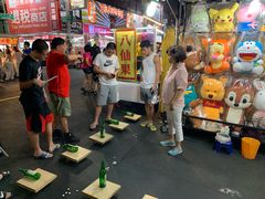-六合夜市