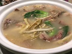 -章吴记喜瑞餐厅(东东城店)