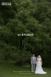 点击看大图 -情订奇缘婚纱摄影(和平路店)