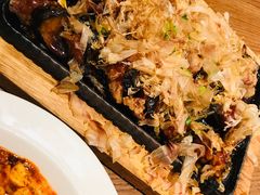 -北李妈妈菜·虾爬子大锅贴(贵和店)