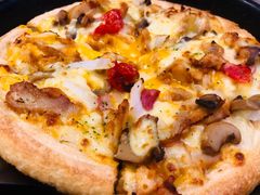 -必胜客(上海新南方商城PH店)