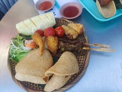 -蔡澜Pho·越南粉餐厅(海上世界店)