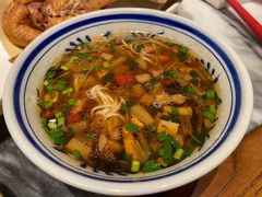 臊子面-西安饭庄·非遗陕菜(钟楼店)
