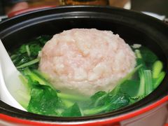 -狮王府淮扬菜(万象城店)
