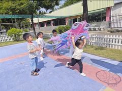 -加蒙特森林幼儿园(广州市增城区店)