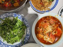 -欧记大排档·景德菜(上海首店)