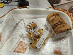 -千裡酥面包生日蛋糕(中学巷店)