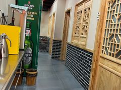 -玺炖·中国铁锅炖(虹桥天街店)