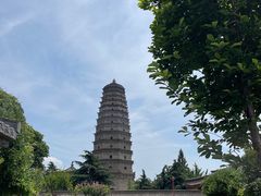 -法门文化景区