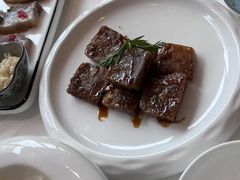 -扬州香格里拉·香宫中餐厅