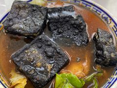 -正宗八宝冰饭·非遗冰饭·烧烤(奎桥店)