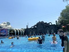 -苏州乐园森林水世界