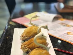 -金碧轩粤菜海鲜大酒楼