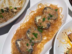 -阿忠食坊大排档·20年老店(万象城店)