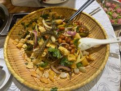 -丰尔粥食·粥底火锅·桑拿鸡(大良总店)