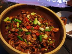 -鸽子侯·家宴·平价海鲜(市图书馆店)