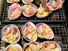 -璞御·海鲜·雪花牛肉局(宾水西道店)