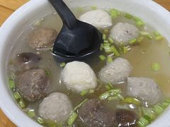 -福祥厦门小馆(舟孟北路店)