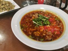-丈母娘的饭局•新金陵菜(牛首山店)